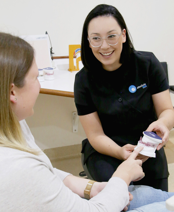 Dr Rachael Pantin Consulting