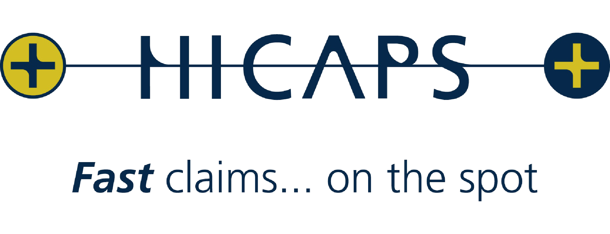 HICAPS Logo