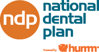 National Dental Plan Logo