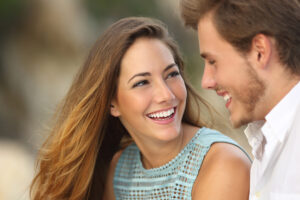 Cosmetic Dentist