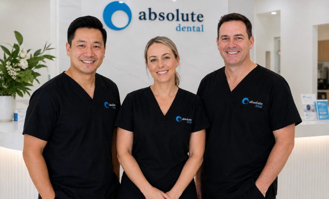 dental-team-homepage